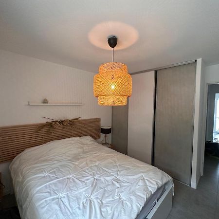 La Garde D'Antoine - Appartement Centre Ville Buitenkant foto