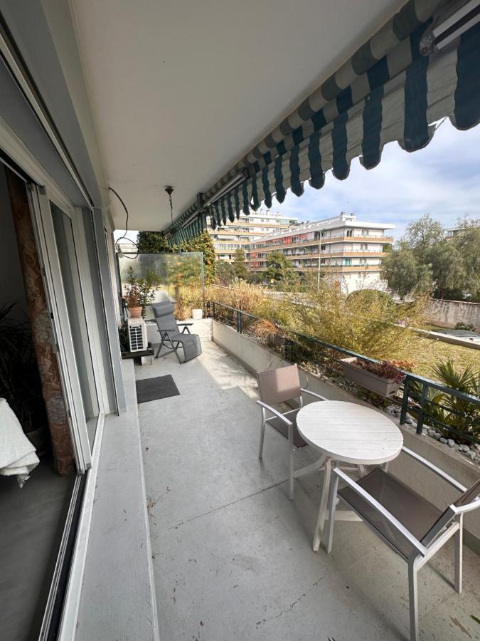 La Garde D'Antoine - Appartement Centre Ville Buitenkant foto