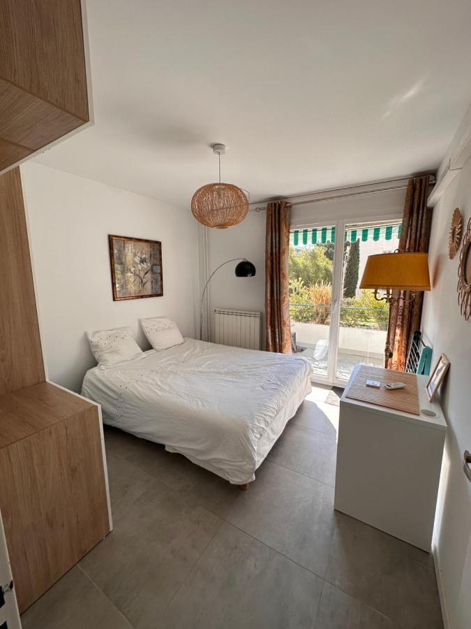 La Garde D'Antoine - Appartement Centre Ville Buitenkant foto